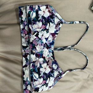 Lulu lemon Sports Bra